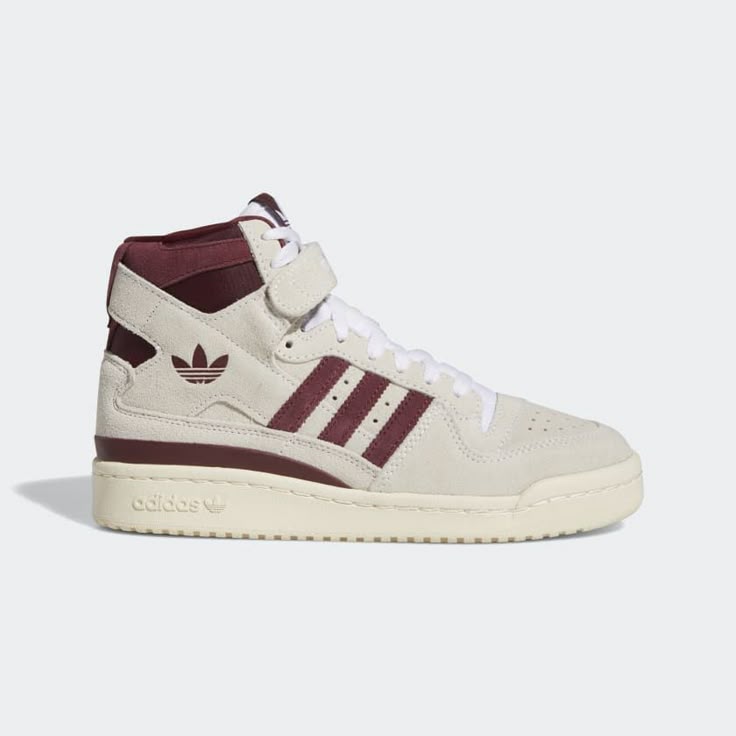 adidas Forum shoes