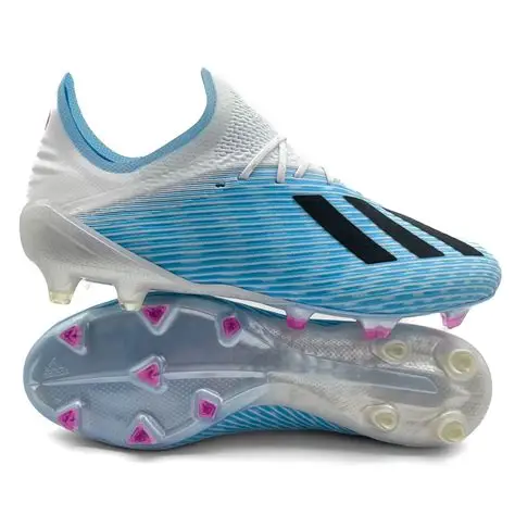 Adidas Model 19