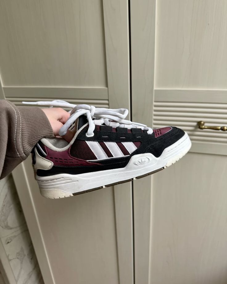 Adidas Model 03
